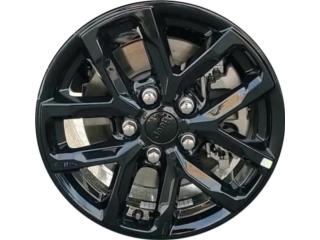 AROS JEEP 17 Puerto Rico JAN WHEELS