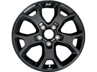 AROS JEEP 17 Puerto Rico JAN WHEELS