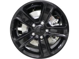 AROS JEEP 18 Puerto Rico JAN WHEELS