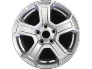 AROS JEEP 17 Puerto Rico JAN WHEELS