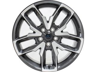 AROS JEEP 20 Puerto Rico JAN WHEELS