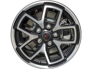 AROS JEEP 17 Puerto Rico JAN WHEELS