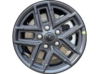 AROS JEEP 17 Puerto Rico JAN WHEELS