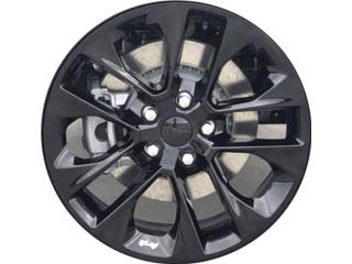 AROS JEEP 20 Puerto Rico JAN WHEELS