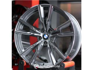 Disponibles BMW 20