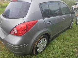 JUNKER 3000 ( PARA PIEZAS SOLAMENTE) NISSAN V Puerto Rico JUNKER 3000