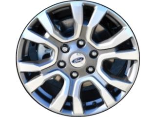 AROS FORD RANGER 18 Puerto Rico JAN WHEELS