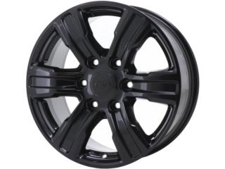 AROS FORD RANGER 17 Puerto Rico JAN WHEELS