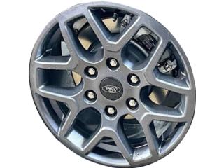 AROS FORD RANGER 17 Puerto Rico JAN WHEELS