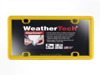 Marcos para tablilla Weathertech  Puerto Rico JRT Auto Interiors