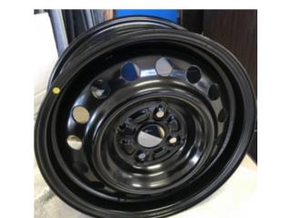 AROS IDEAL PARA TOYOTA YARIS  y PRIUS AROS 15