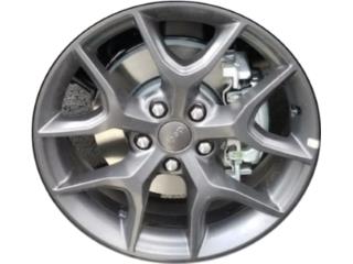 AROS JEEP GRAND CHEROKEE 20 Puerto Rico JAN WHEELS