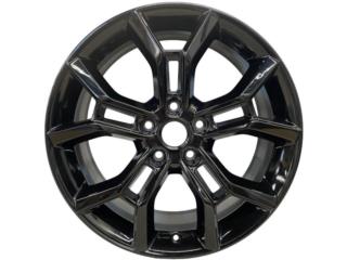 AROS JEEP GRAND CHEROKEE DURANGO 20 Puerto Rico JAN WHEELS