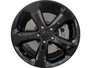 AROS JEEP GRAND CHEROKEE DURANGO 20 Puerto Rico JAN WHEELS