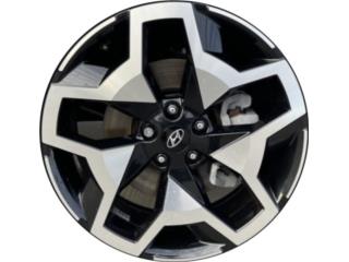 AROS HYUNDAI SANTA CRUZ 20 Puerto Rico JAN WHEELS