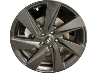 AROS HYUNDAI SANTA CRUZ 20 Puerto Rico JAN WHEELS