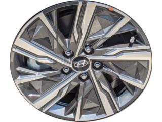 AROS HYUNDAI TUCSON 19 Puerto Rico JAN WHEELS