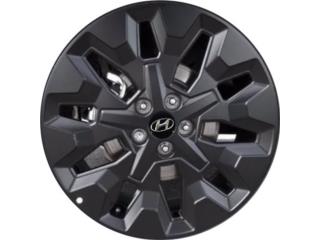 AROS HYUNDAI TUCSON 19 Puerto Rico JAN WHEELS