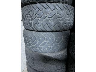 2 GOMAS 265/50/19 MICHELIN Puerto Rico Import Tire