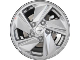 AROS HYUNDAI ELANTRA 15 Puerto Rico JAN WHEELS