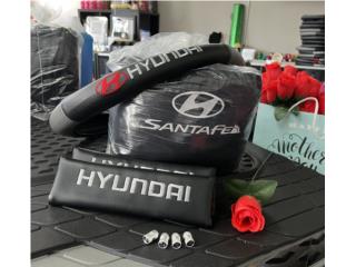 Accesorios para Hyundai Puerto Rico JRT Auto Interiors