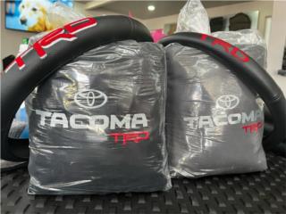 Covers de asientos para variedad de modelos Puerto Rico JRT Auto Interiors