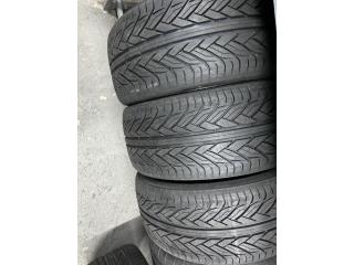 GOMAS 26 NUEVAS LEXANNI Puerto Rico Import Tire