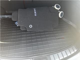 CargoLiner WeatherTech para su vehculo Puerto Rico JRT Auto Interiors