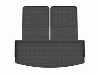 CargoLiner WeatherTech Explorer 2024 Puerto Rico JRT Auto Interiors