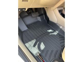 Alfombras Weathertech para varios vehculos  Puerto Rico JRT Auto Interiors