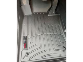 Alfombras MINI WeatherTech Puerto Rico JRT Auto Interiors