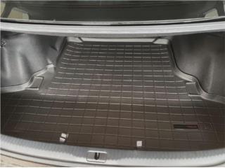 CargoLiner WeatherTech Puerto Rico JRT Auto Interiors