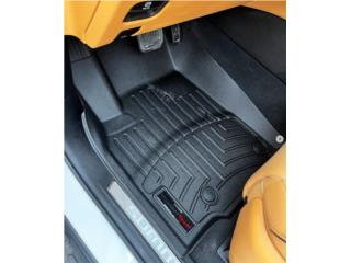 Floorliner WeatherTech Grand Cherokee Puerto Rico JRT Auto Interiors