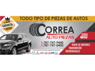 ABS Toyota  Puerto Rico CORREA AUTO PIEZAS IMPORT