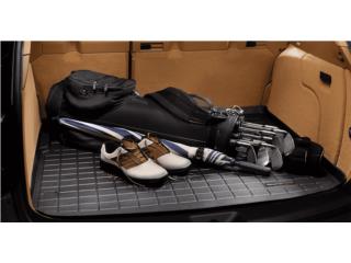 CargoLiner WeatherTech 100% proteccin Puerto Rico JRT Auto Interiors