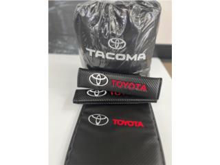 Accesorios para Toyota ddisponibles Puerto Rico JRT Auto Interiors