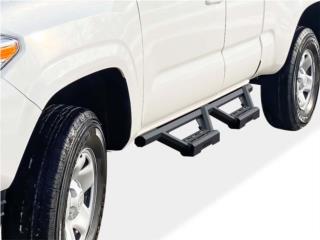 Estribo de escalon para F-150 2015-24