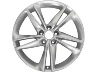 AROS NISSAN ROGUE 19 Puerto Rico JAN WHEELS