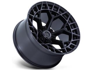 FUEL WHEELS CHARGER 20 Y 22 Puerto Rico WheelsPR