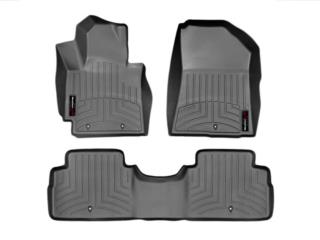 Alfombras Kia Soul 2014-2019 WeatherTech Puerto Rico JRT Auto Interiors