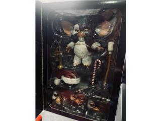 Figura de Gremlins Puerto Rico JRT Auto Interiors