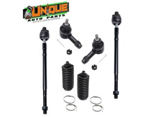 Kit de Terminales Scion XA XB TC Puerto Rico UNIQUE AUTO PARTS