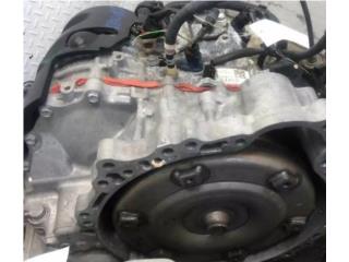 01-04 Toyota Camry V6 Transmisin Automtica  Puerto Rico Marreros Transmission Imports