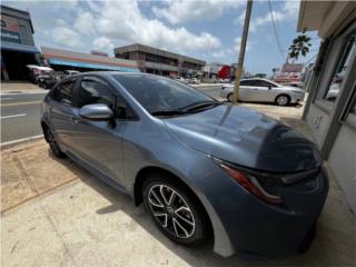 Vent Visors Toyota Corolla WeatherTech Puerto Rico JRT Auto Interiors