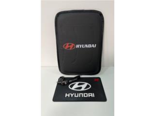 PAD DE CONSOLA CON DASH MAT Y LLAVERO HYUNDAI Puerto Rico JRT Auto Interiors