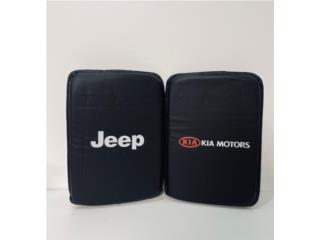 PAD DE CONSOLA PARA JEEP Y KIA Puerto Rico JRT Auto Interiors