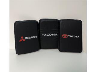 PAD DE CONSOLA TOYOTA Y MITSUBISHI Puerto Rico JRT Auto Interiors