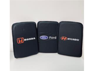 PAD DE CONSOLA DE FORD, HONDA, HYUNDAI Puerto Rico JRT Auto Interiors