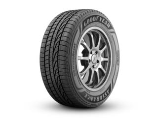 235/55R19 GOODYEAR ASSURANCE MAXLIFE 820 A B Puerto Rico TuGomera.com