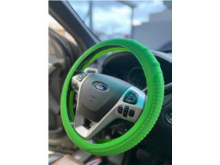 Cubre gua en color verde Puerto Rico JRT Auto Interiors